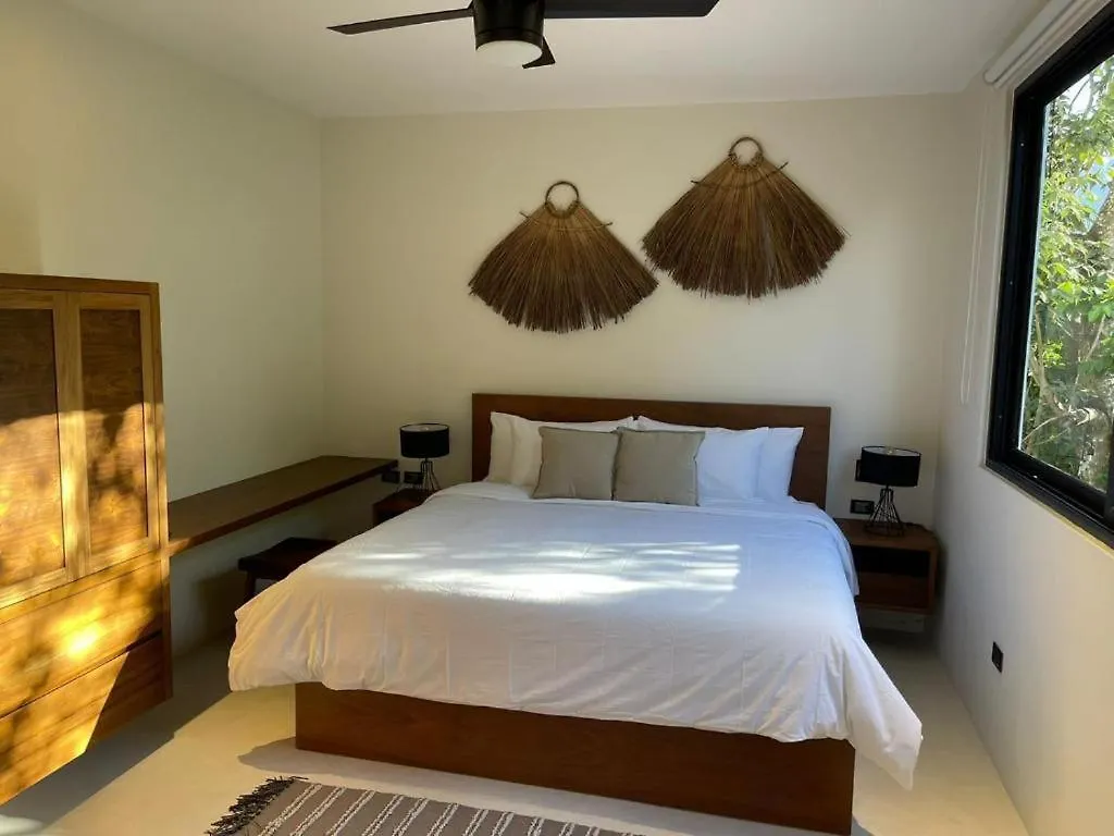 El Brujo Hotel Tulum