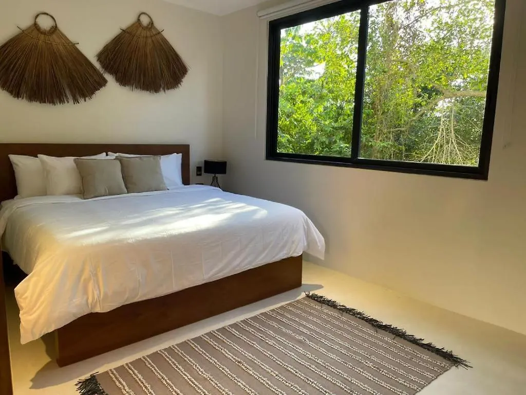 El Brujo Hotel Tulum
