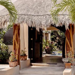 Boutique 06 (adults Only) *** Tulum