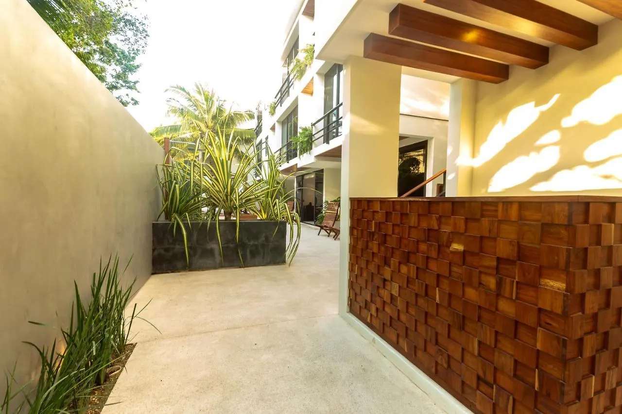 *** Hotel Bt Rooms Corazon De Tulum Mexico