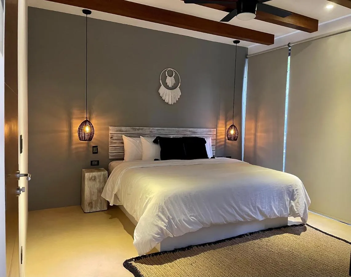 Bt Rooms Corazon De Tulum