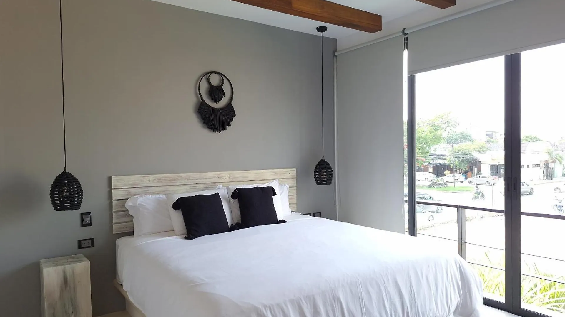 Bt Rooms Corazon De Tulum Hotel