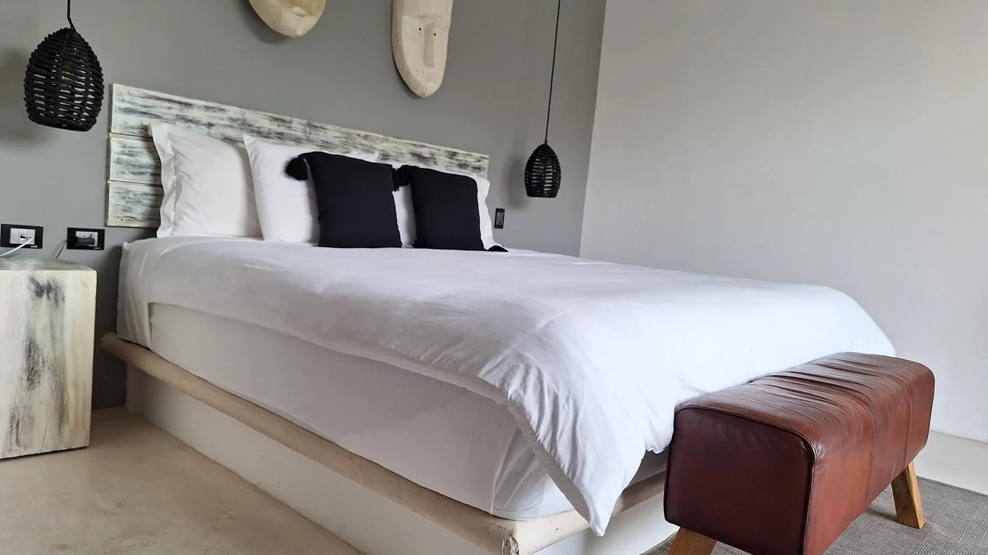 Bt Rooms Corazon De Tulum Hotel