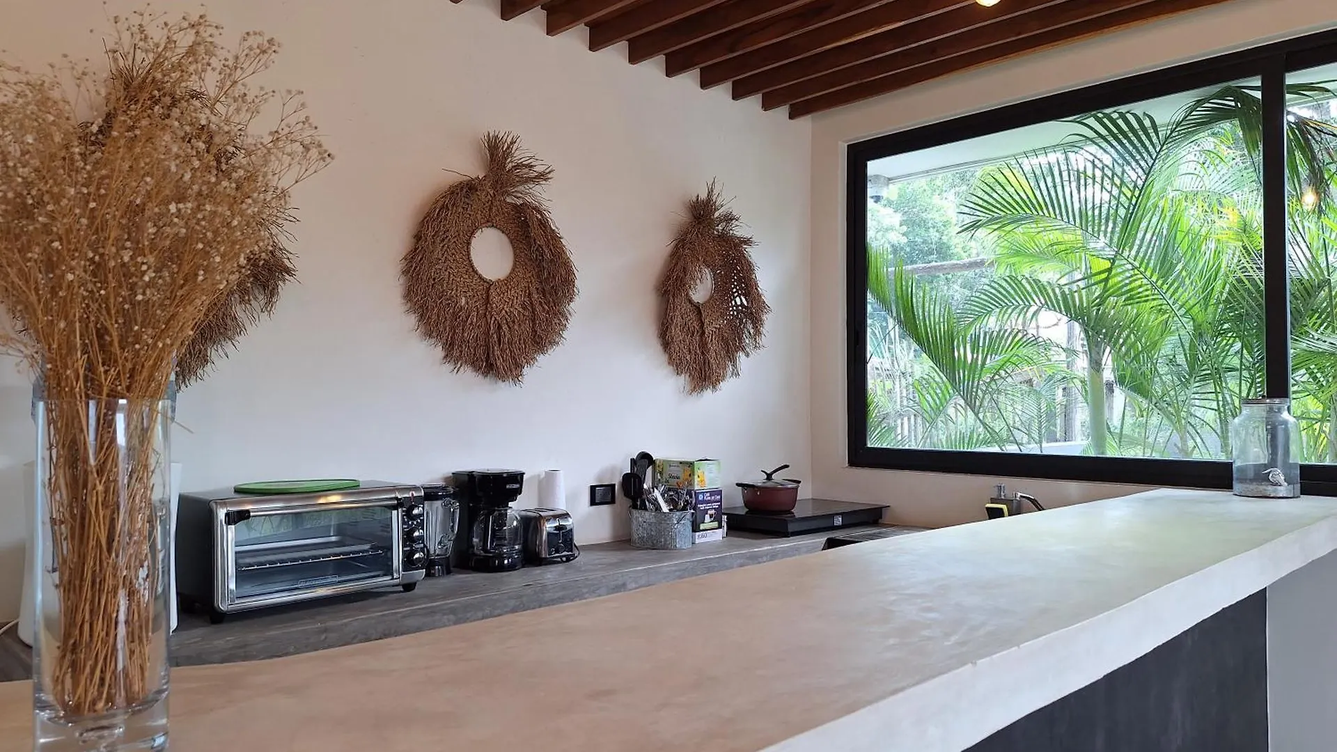 Bt Rooms Corazon De Tulum 3*,