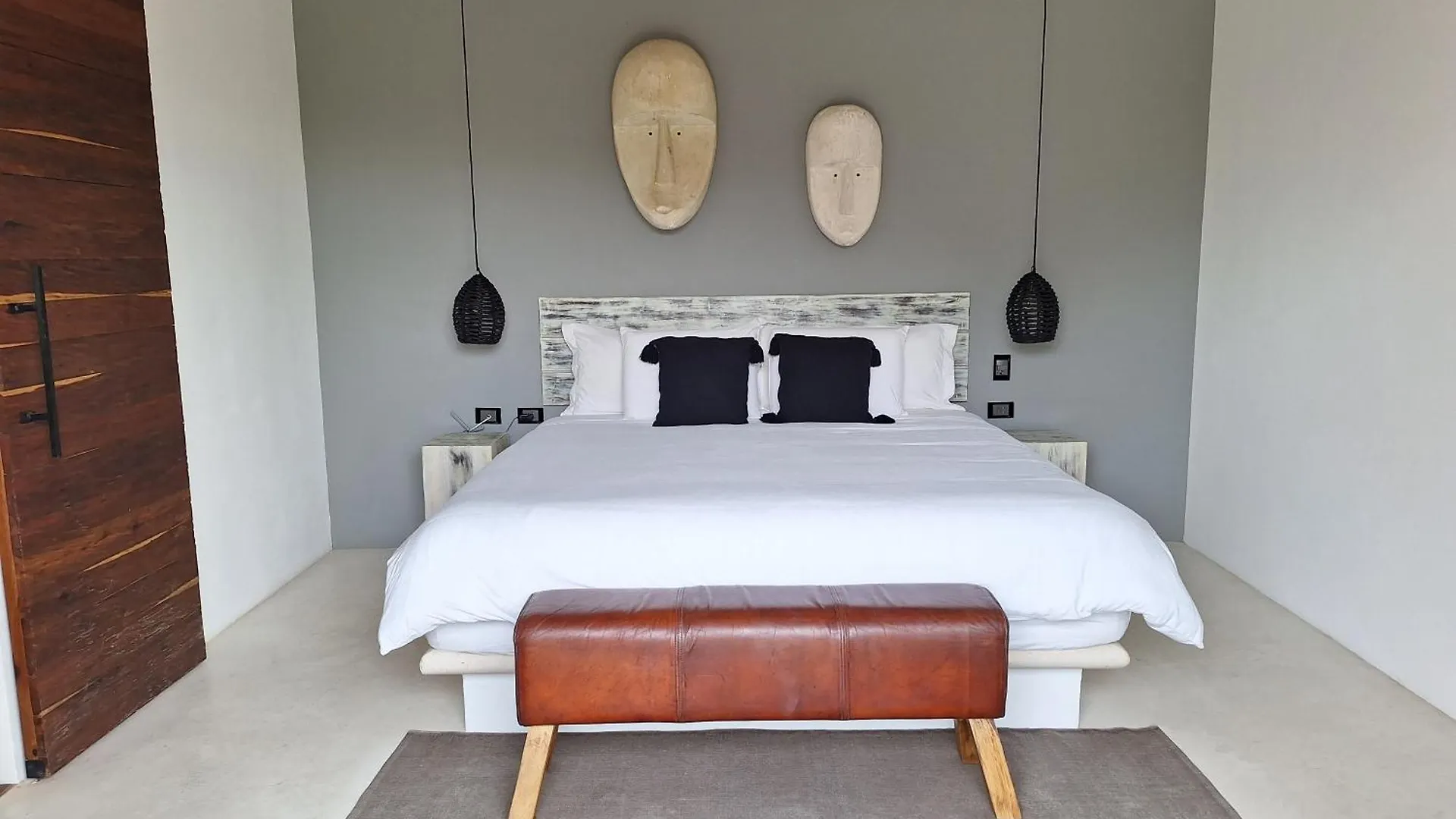 Bt Rooms Corazon De Tulum Mexico