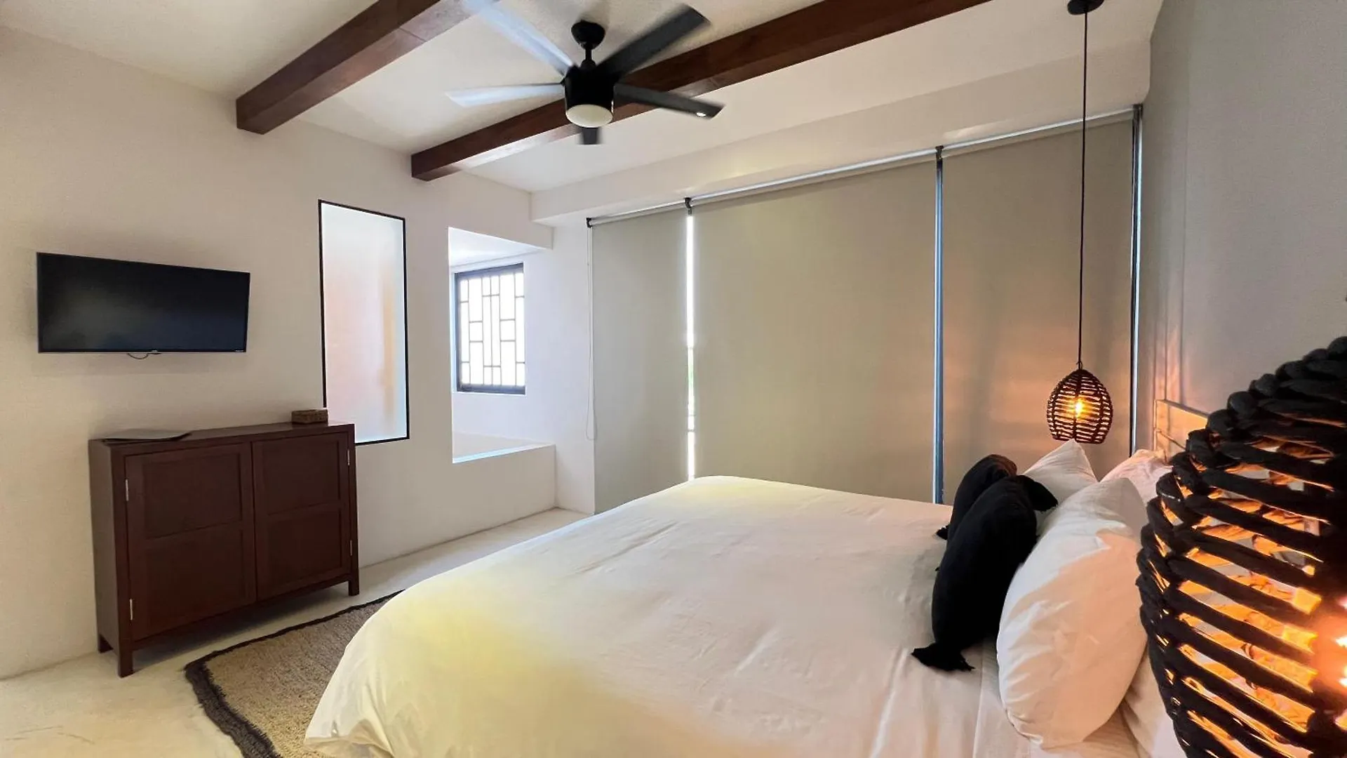 Bt Rooms Corazon De Tulum Mexico