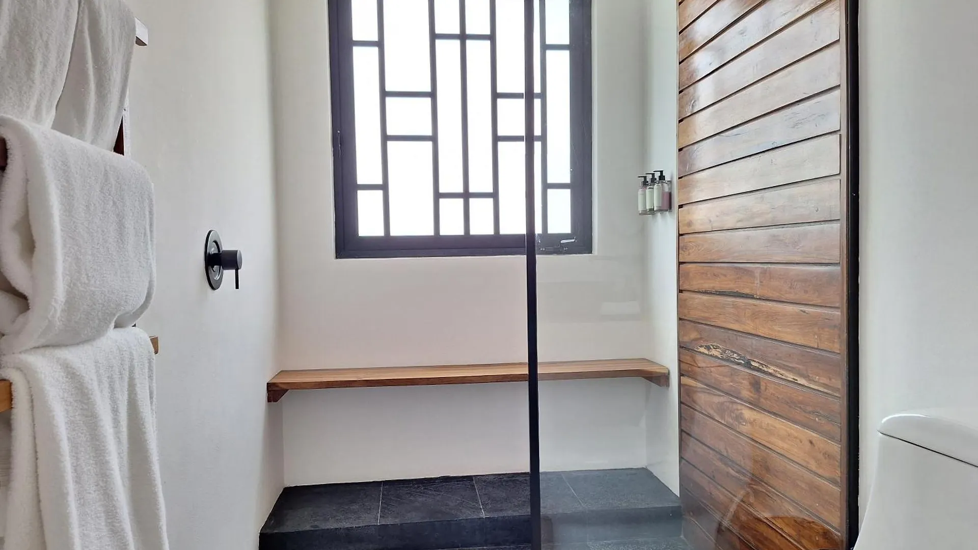Hotel Bt Rooms Corazon De Tulum