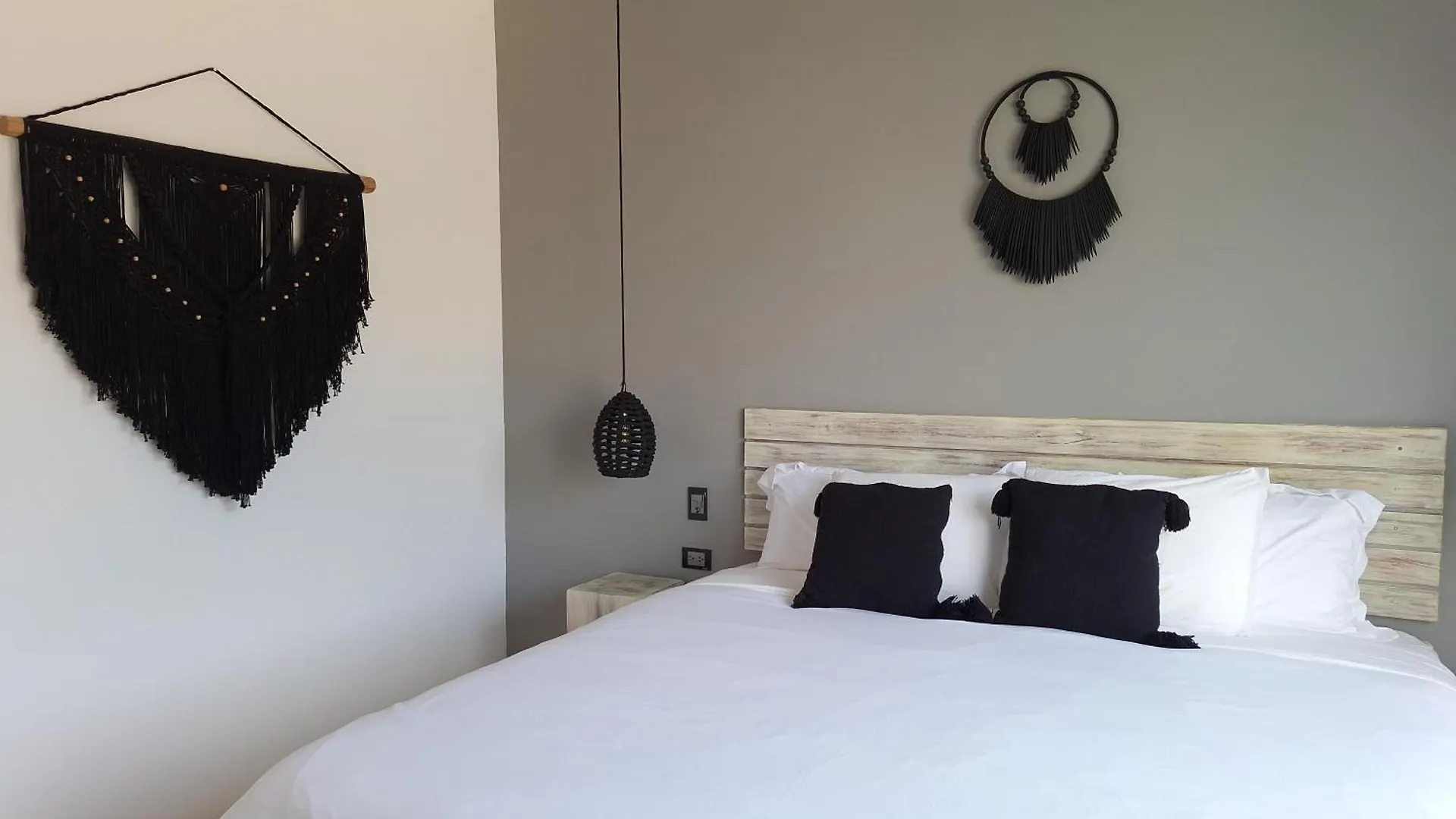 Bt Rooms Corazon De Tulum Mexico
