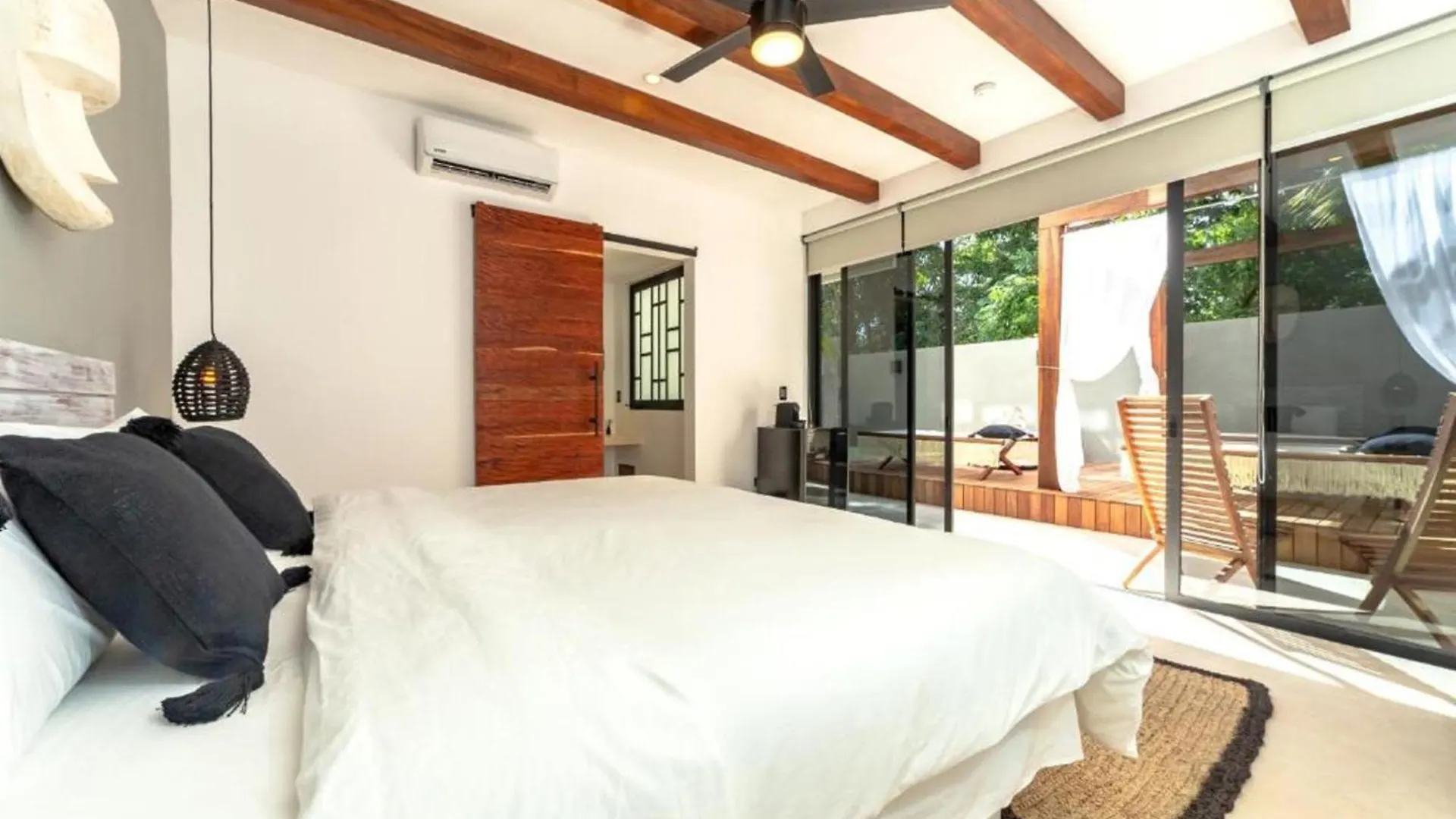 Bt Rooms Corazon De Tulum Hotel