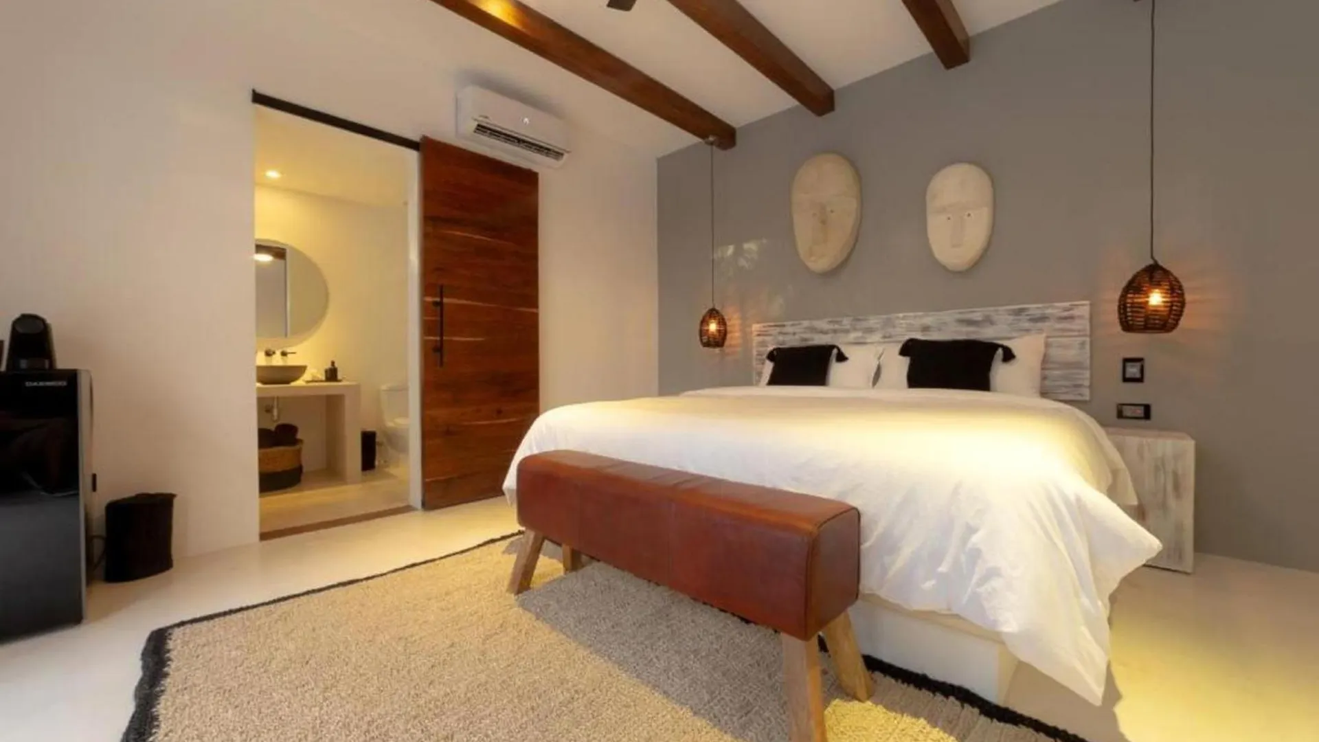 Bt Rooms Corazon De Tulum