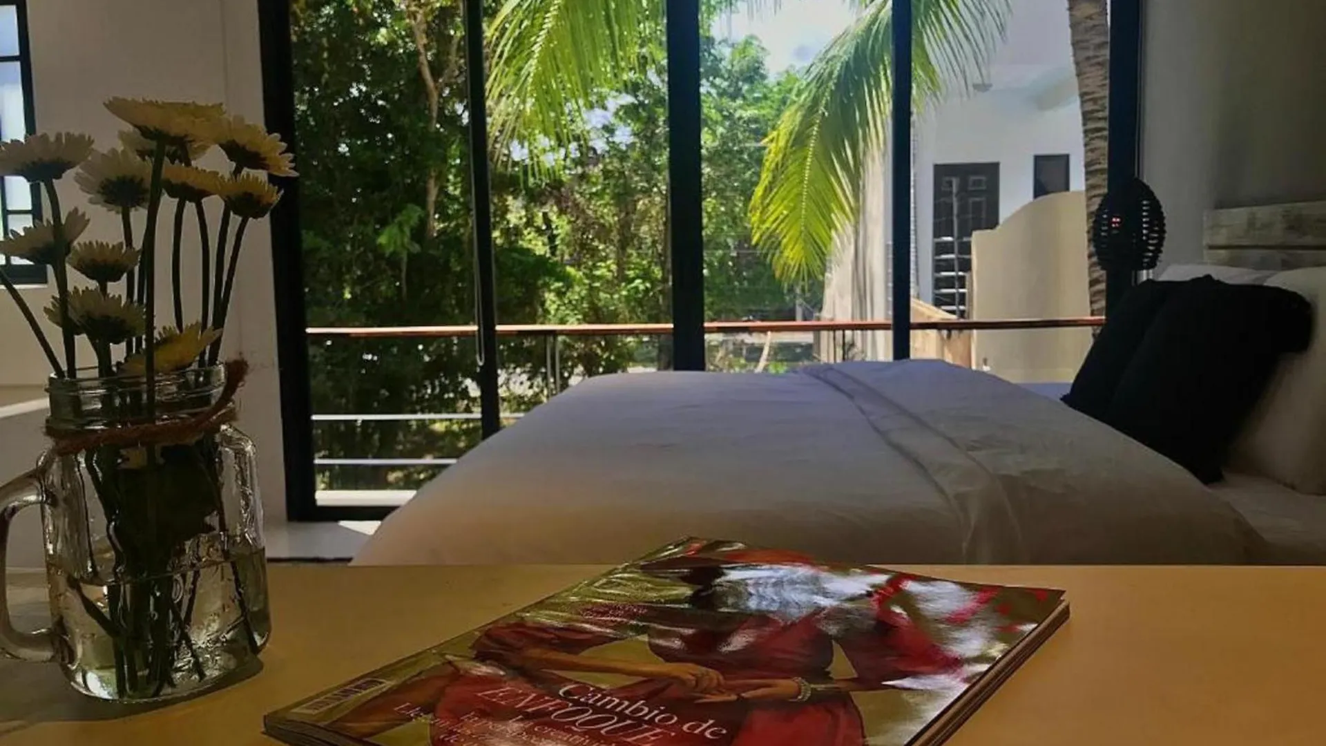 Bt Rooms Corazon De Tulum Mexico