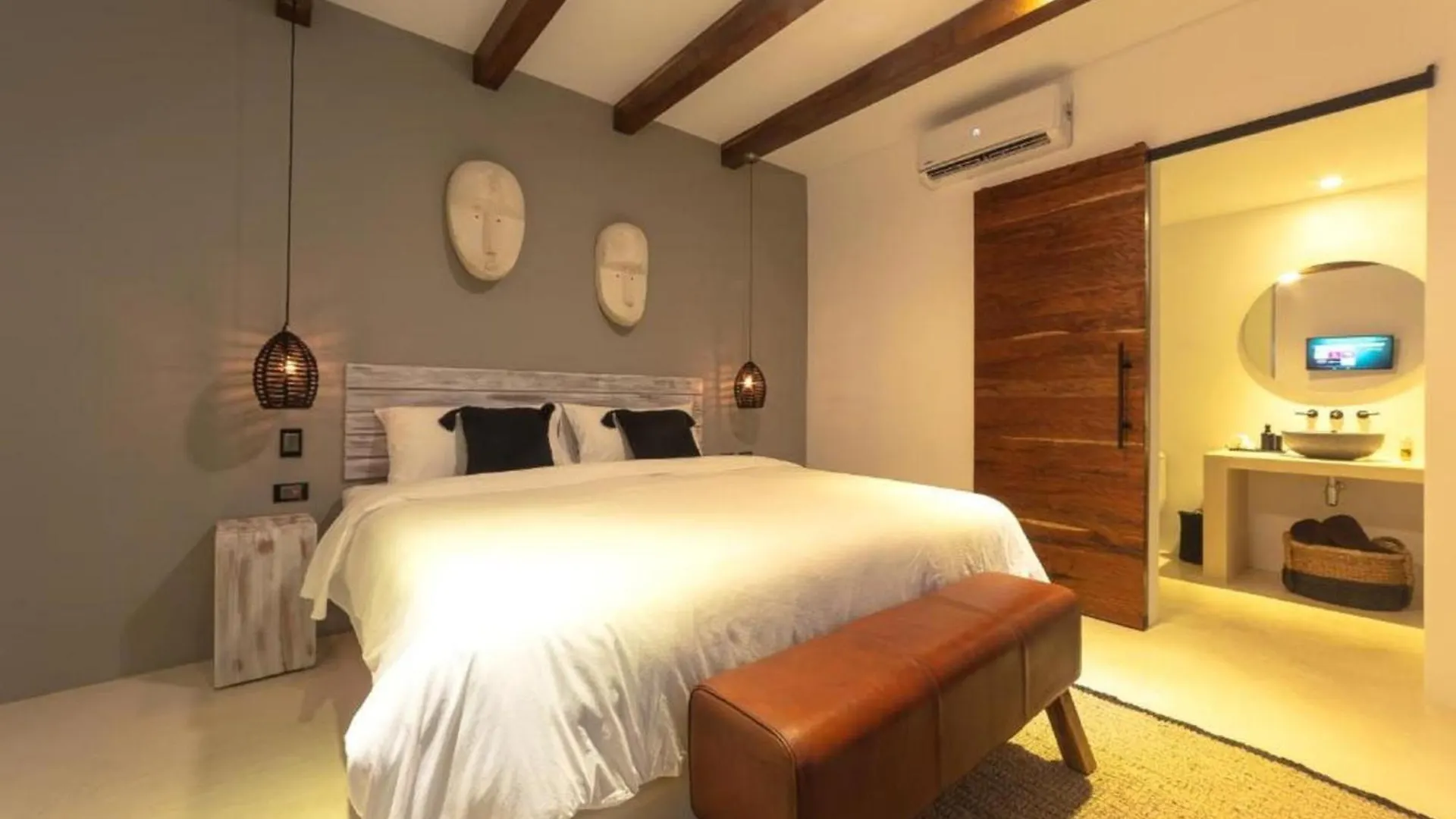 Bt Rooms Corazon De Tulum