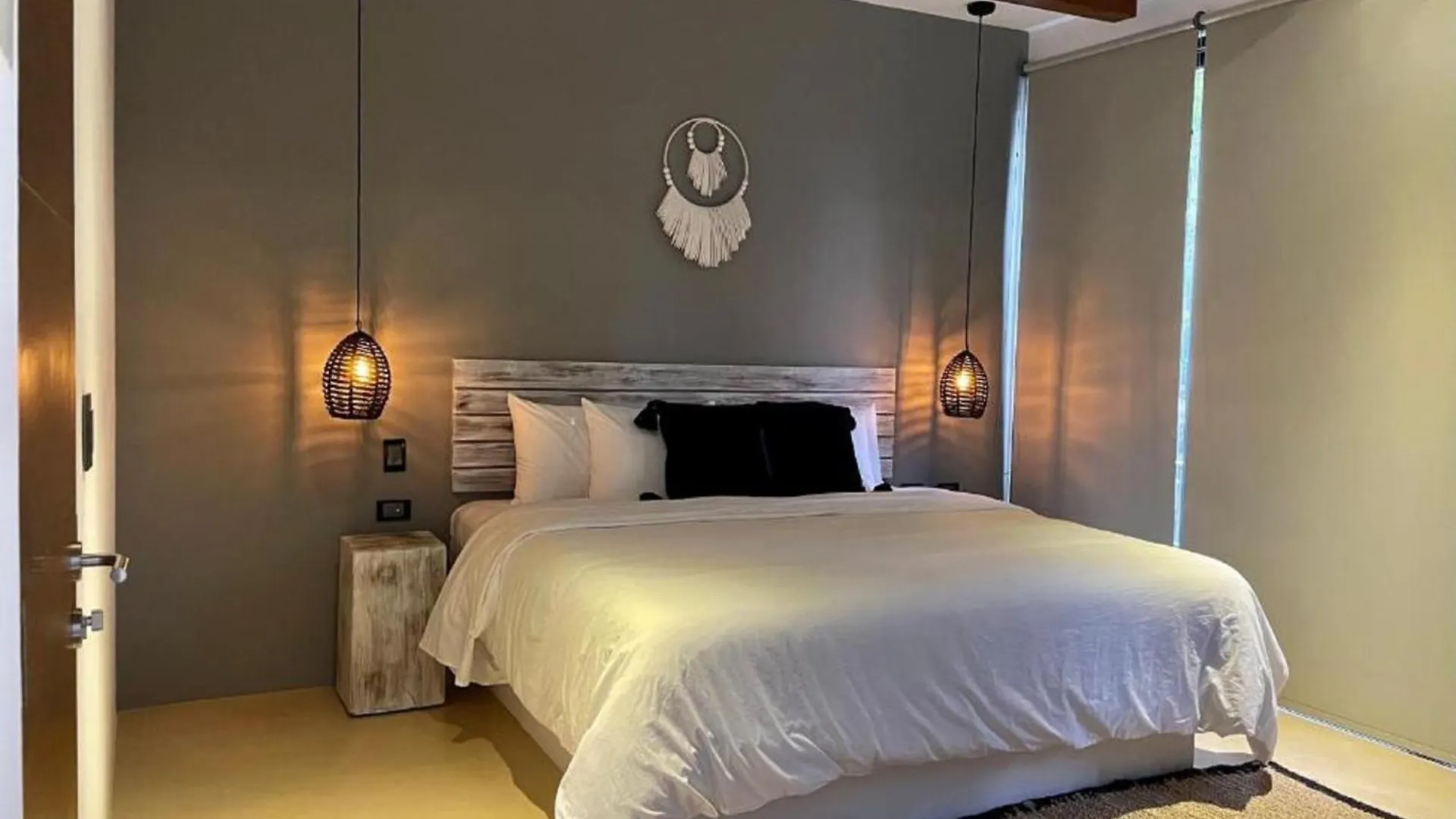 Hotel Bt Rooms Corazon De Tulum
