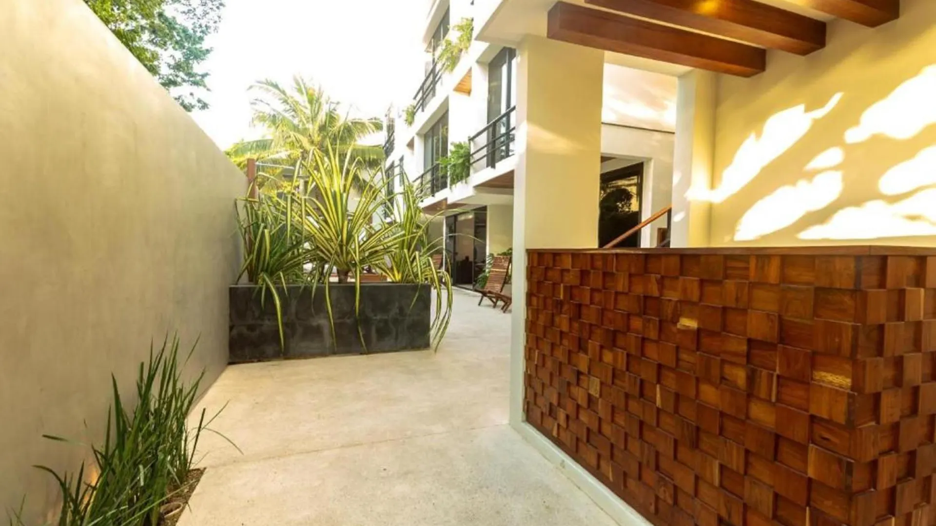 *** Hotel Bt Rooms Corazon De Tulum Mexico