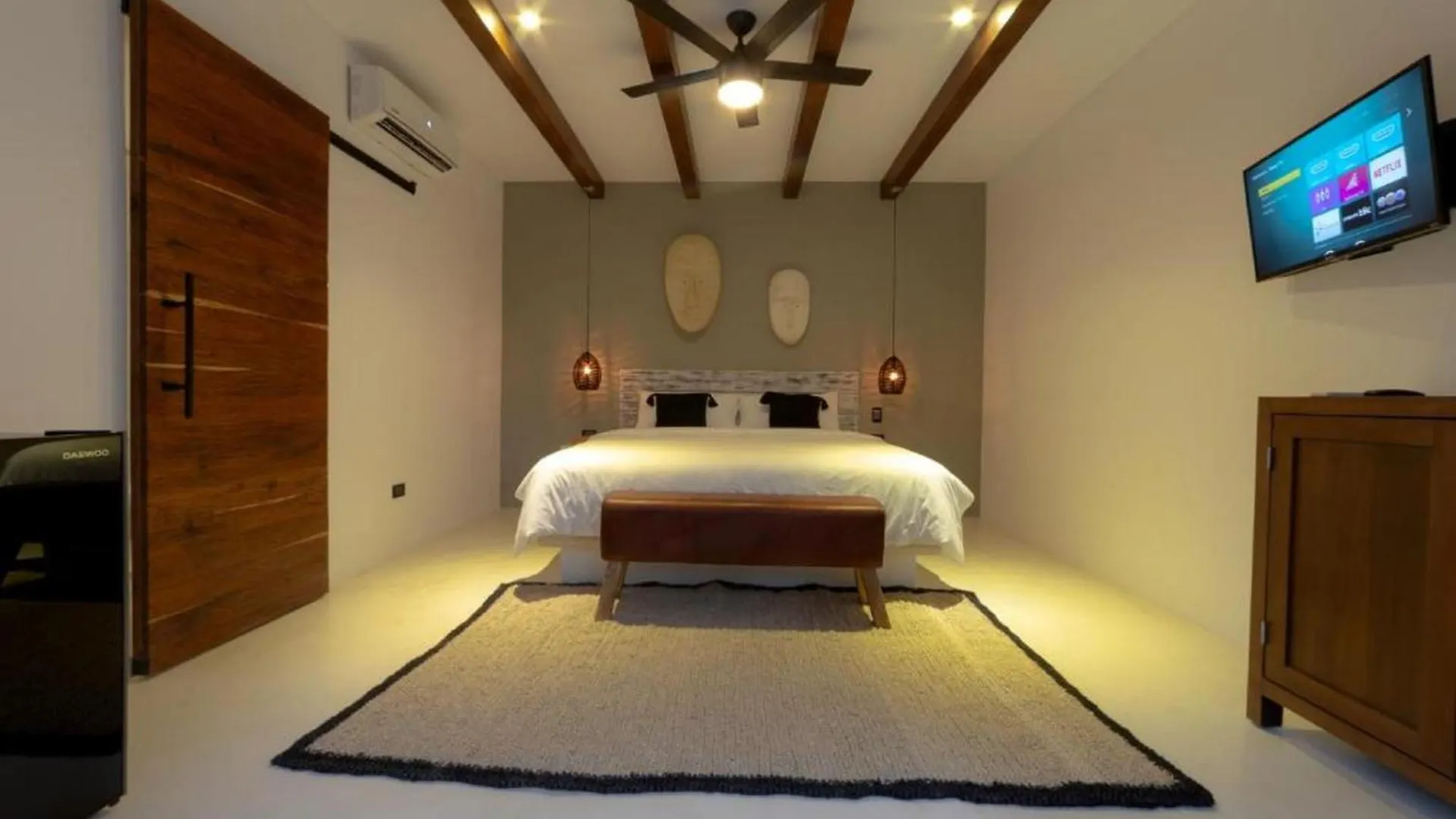 *** Hotel Bt Rooms Corazon De Tulum Mexico