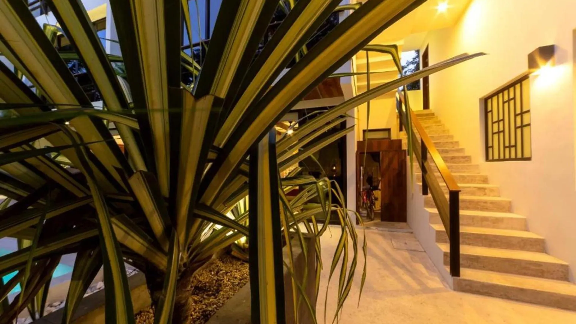 Bt Rooms Corazon De Tulum 3*,