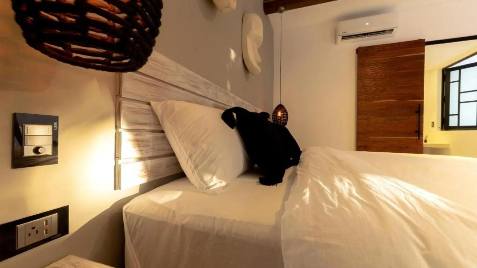 Bt Rooms Corazon De Tulum Hotel