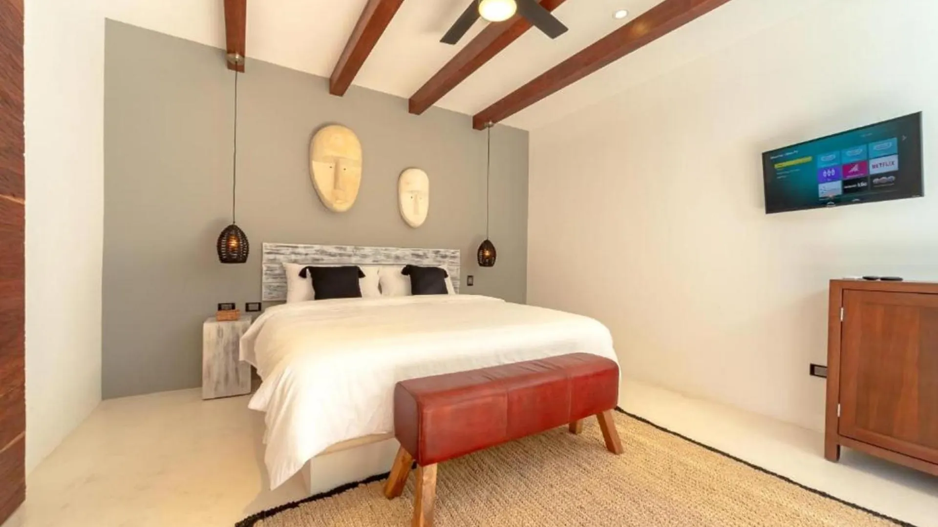 Hotel Bt Rooms Corazon De Tulum
