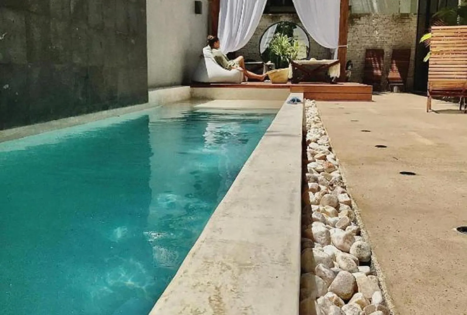 Bt Rooms Corazon De Tulum Mexico